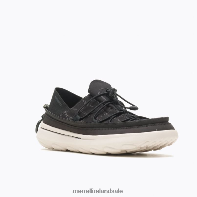 Hut Moc 2 Pack 1TRL (J005067) Merrell Men BX26T676 Black/Moonbeam Shoes