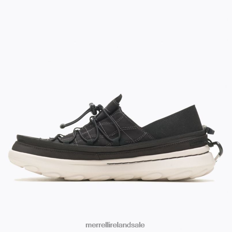 Hut Moc 2 Pack 1TRL (J005067) Merrell Men BX26T676 Black/Moonbeam Shoes