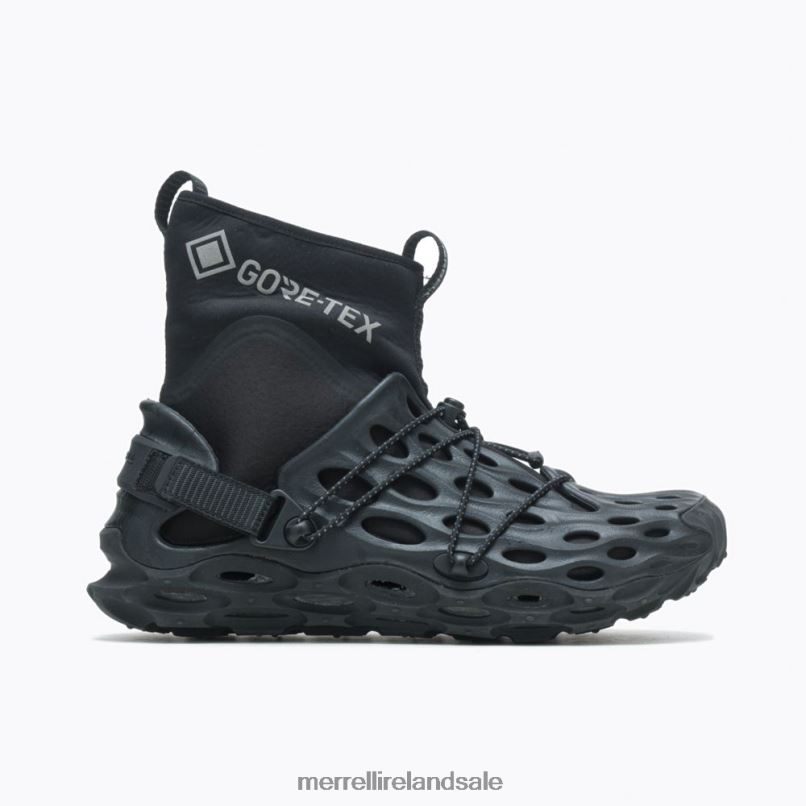 Hydro Moc AT Neo GORE-TEX 1TRL (J004387) Merrell Men BX26T678 Black Shoes