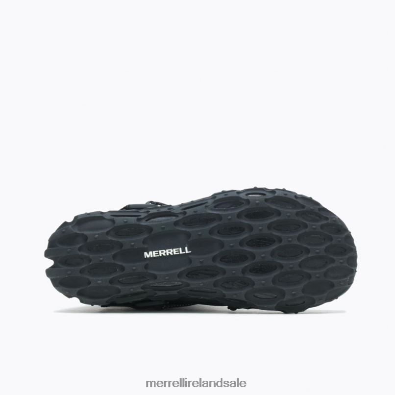 Hydro Moc AT Neo GORE-TEX 1TRL (J004387) Merrell Men BX26T678 Black Shoes