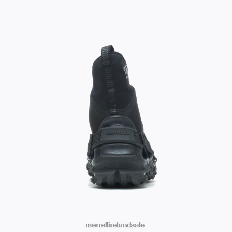 Hydro Moc AT Neo GORE-TEX 1TRL (J004387) Merrell Men BX26T678 Black Shoes