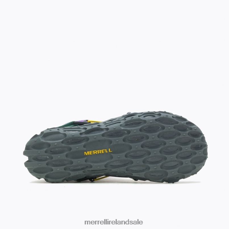 Hydro Moc AT Puff Mid 1TRL (J004397) Merrell Men BX26T631 Charcoal Shoes