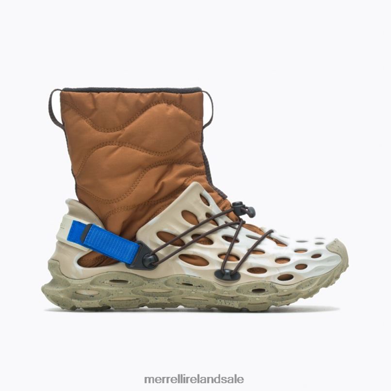 Hydro Moc AT Puff Mid 1TRL (J004399) Merrell Men BX26T633 Spice Shoes