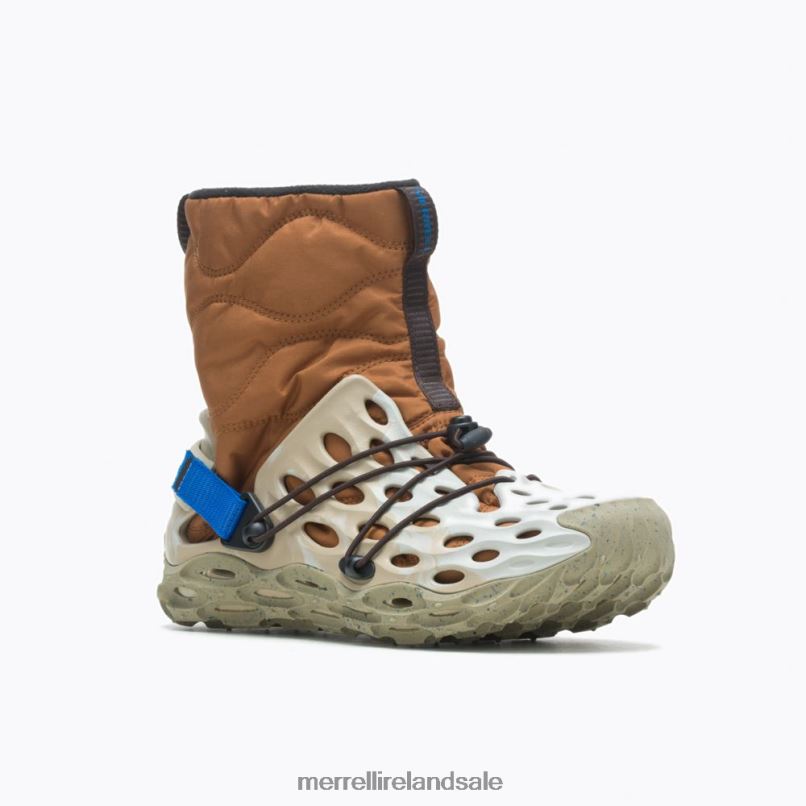 Hydro Moc AT Puff Mid 1TRL (J004399) Merrell Men BX26T633 Spice Shoes