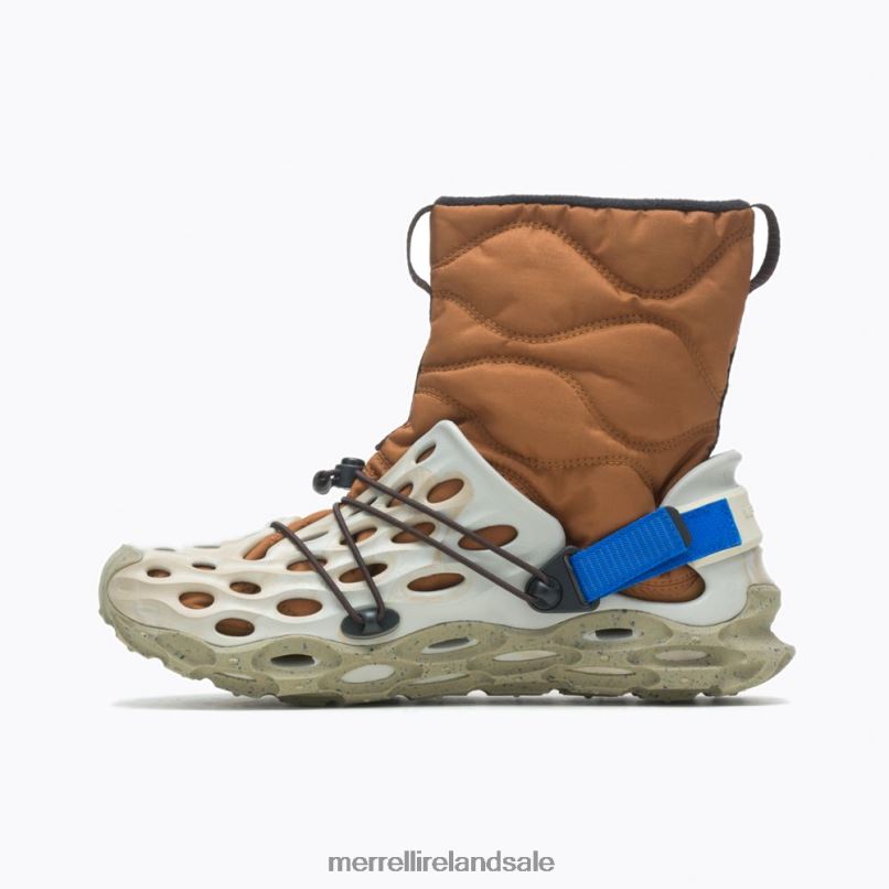Hydro Moc AT Puff Mid 1TRL (J004399) Merrell Men BX26T633 Spice Shoes