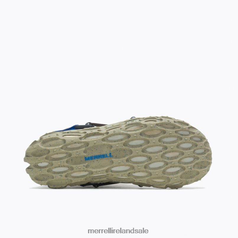 Hydro Moc AT Puff Mid 1TRL (J004399) Merrell Men BX26T633 Spice Shoes