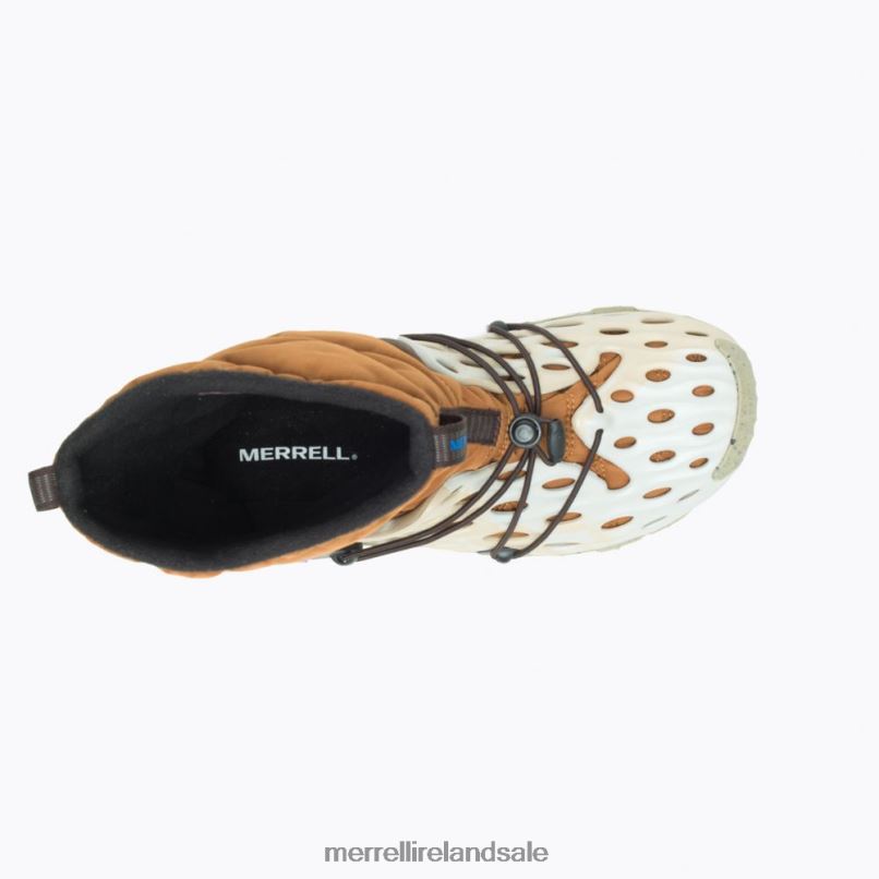 Hydro Moc AT Puff Mid 1TRL (J004399) Merrell Men BX26T633 Spice Shoes