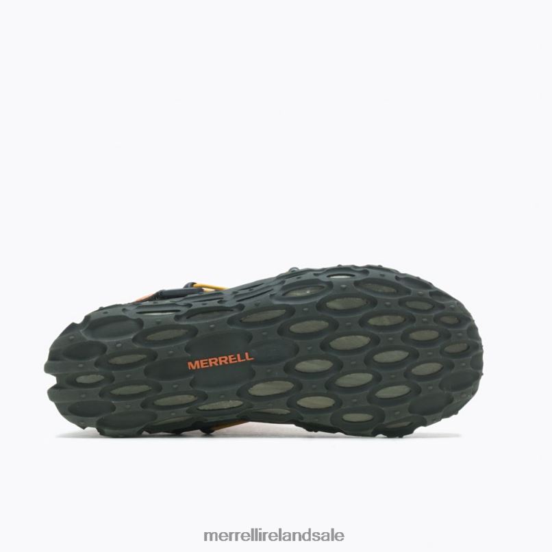 Hydro Moc AT Puff Mid 1TRL (J004401) Merrell Men BX26T632 Olive Shoes