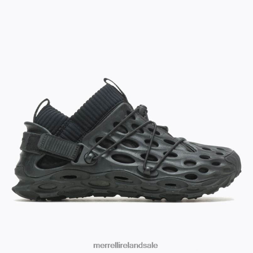 Hydro Moc AT Ripstop 1TRL (J004407) Merrell Men BX26T732 Black Shoes