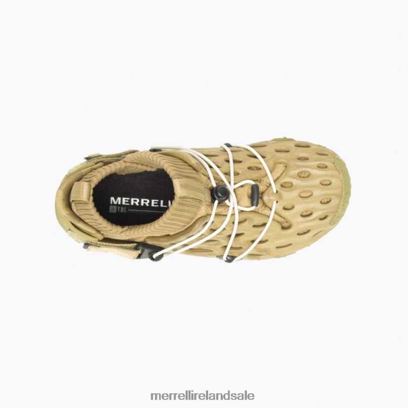 Hydro Moc AT Ripstop 1TRL (J004409) Merrell Men BX26T733 Coyote Shoes