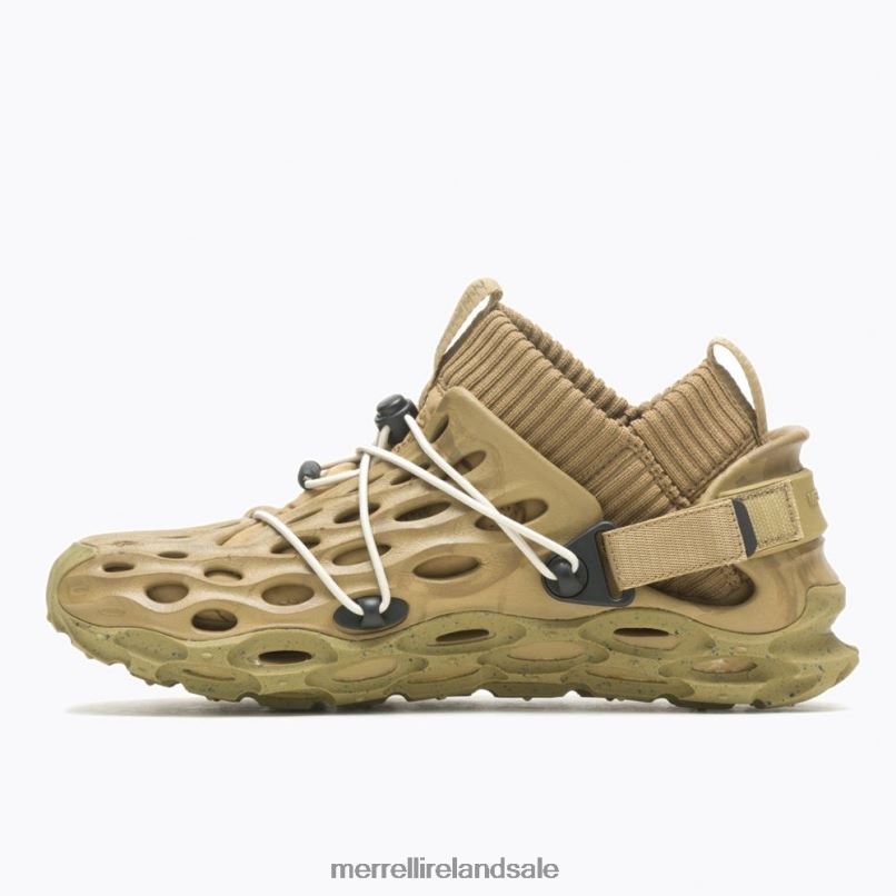 Hydro Moc AT Ripstop 1TRL (J004409) Merrell Men BX26T733 Coyote Shoes