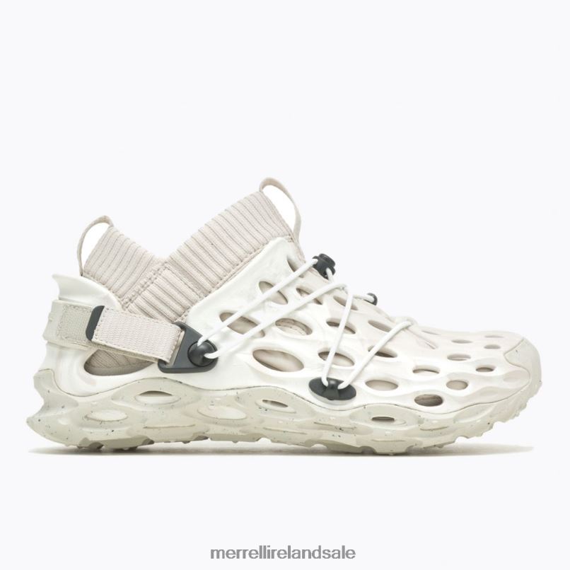 Hydro Moc AT Ripstop 1TRL (J004411) Merrell Men BX26T735 White Shoes
