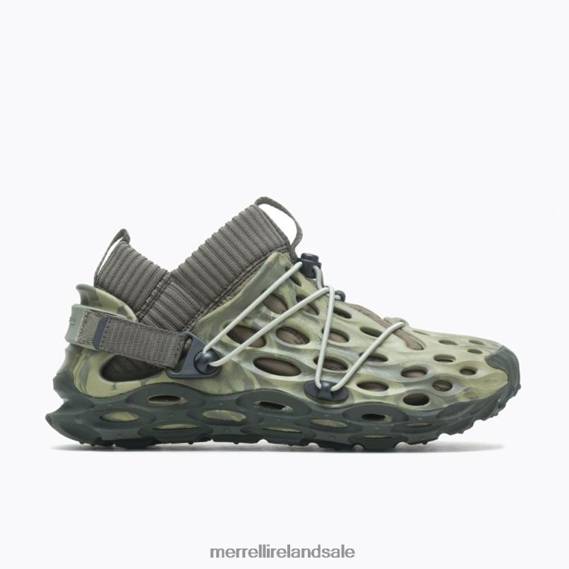 Hydro Moc AT Ripstop 1TRL (J004413) Merrell Men BX26T734 Olive Shoes