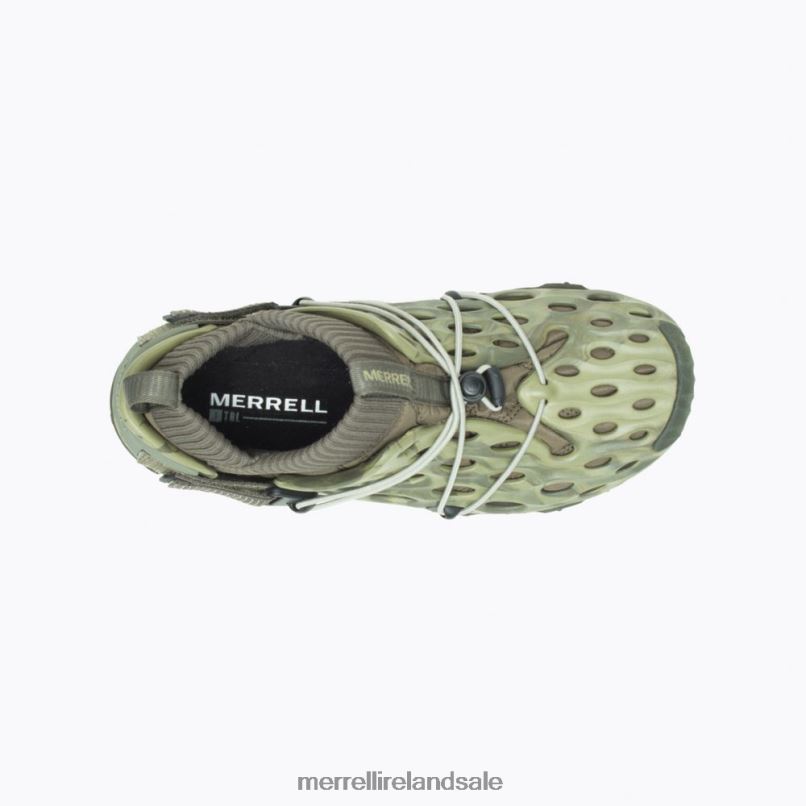 Hydro Moc AT Ripstop 1TRL (J004413) Merrell Men BX26T734 Olive Shoes
