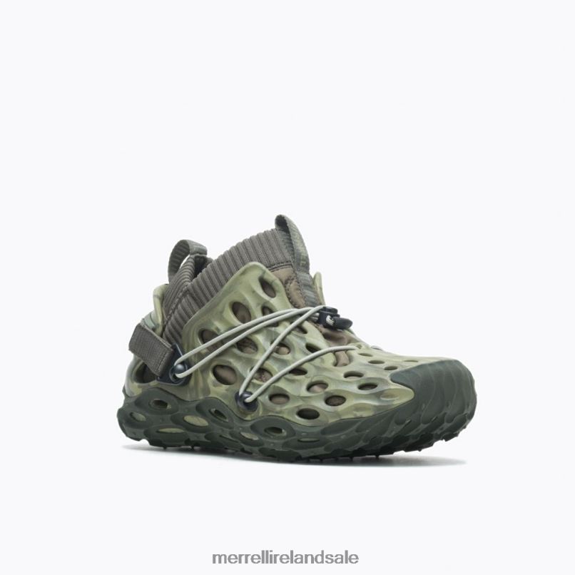 Hydro Moc AT Ripstop 1TRL (J004413) Merrell Men BX26T734 Olive Shoes
