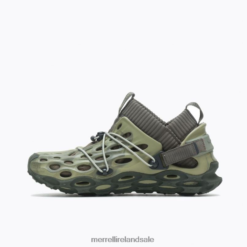 Hydro Moc AT Ripstop 1TRL (J004413) Merrell Men BX26T734 Olive Shoes