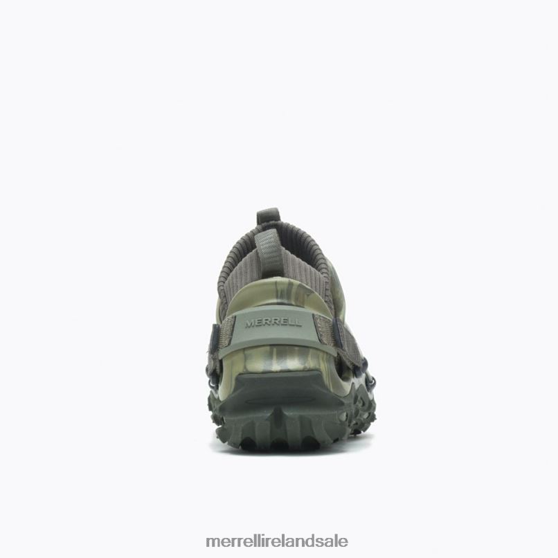 Hydro Moc AT Ripstop 1TRL (J004413) Merrell Men BX26T734 Olive Shoes