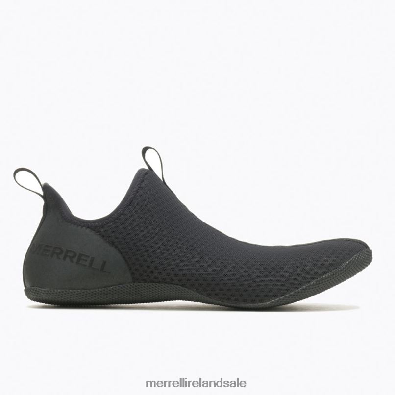 Hydro Moc AT SS 1TRL (J005111) Merrell Men BX26T693 Black Shoes