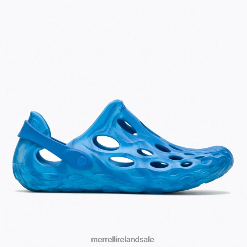 Hydro Moc (J004049) Merrell Men BX26T101 Blue Shoes