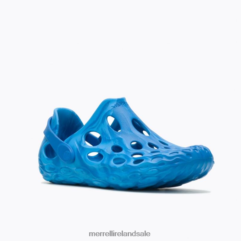 Hydro Moc (J004049) Merrell Men BX26T101 Blue Shoes