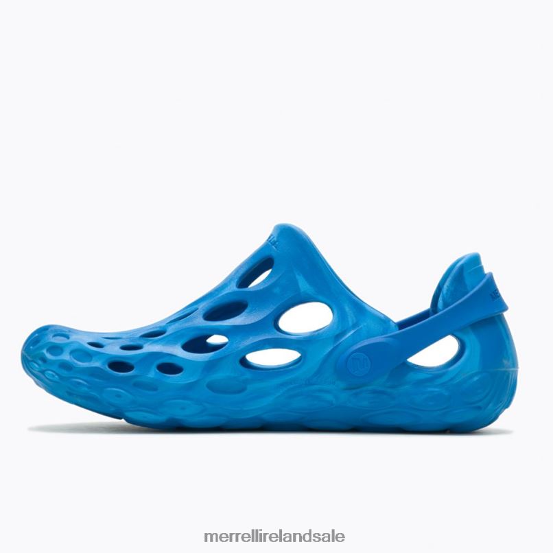 Hydro Moc (J004049) Merrell Men BX26T101 Blue Shoes