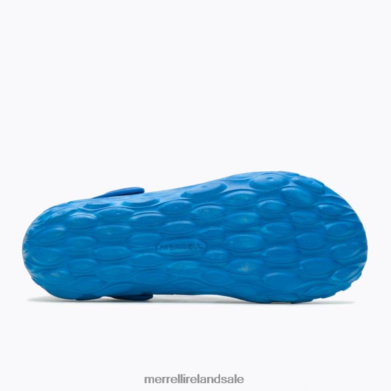 Hydro Moc (J004049) Merrell Men BX26T101 Blue Shoes