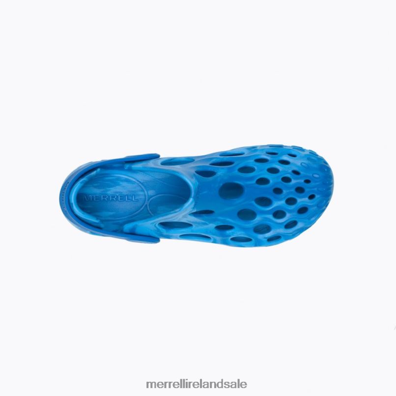 Hydro Moc (J004049) Merrell Men BX26T101 Blue Shoes