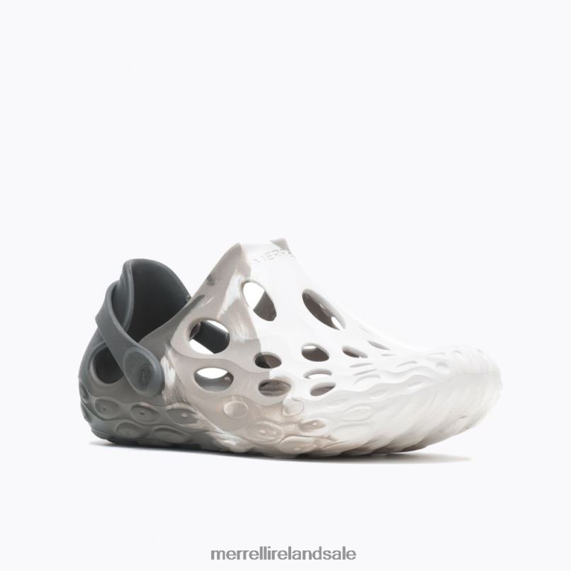 Hydro Moc (J004121) Merrell Men BX26T100 Black/Brindle Shoes