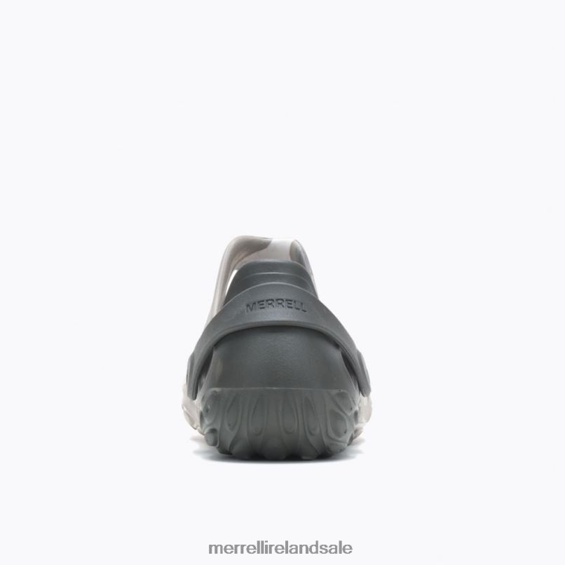 Hydro Moc (J004121) Merrell Men BX26T100 Black/Brindle Shoes
