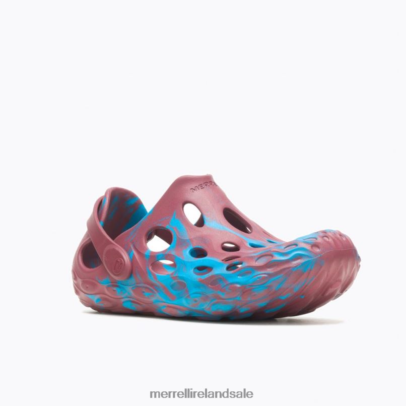 Hydro Moc (J004925) Merrell Men BX26T97 Cabernet Shoes