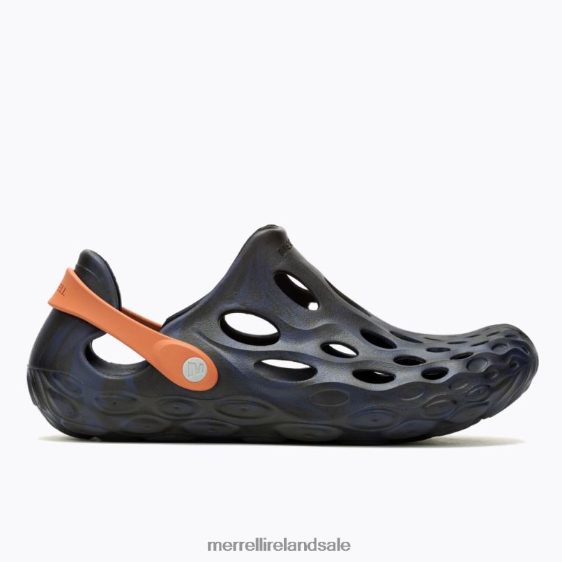 Hydro Moc (J005545) Merrell Men BX26T94 Sea/Clay Shoes