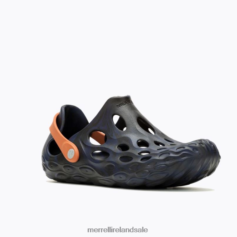 Hydro Moc (J005545) Merrell Men BX26T94 Sea/Clay Shoes