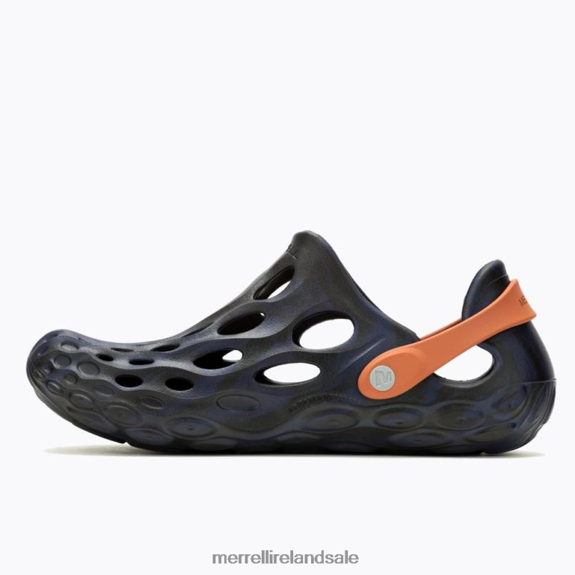 Hydro Moc (J005545) Merrell Men BX26T94 Sea/Clay Shoes