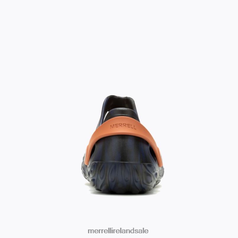 Hydro Moc (J005545) Merrell Men BX26T94 Sea/Clay Shoes