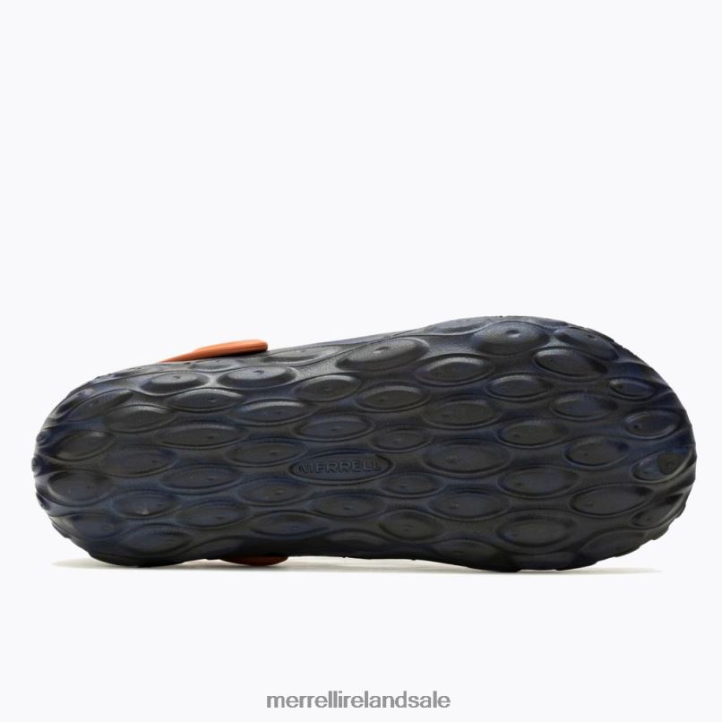 Hydro Moc (J005545) Merrell Men BX26T94 Sea/Clay Shoes