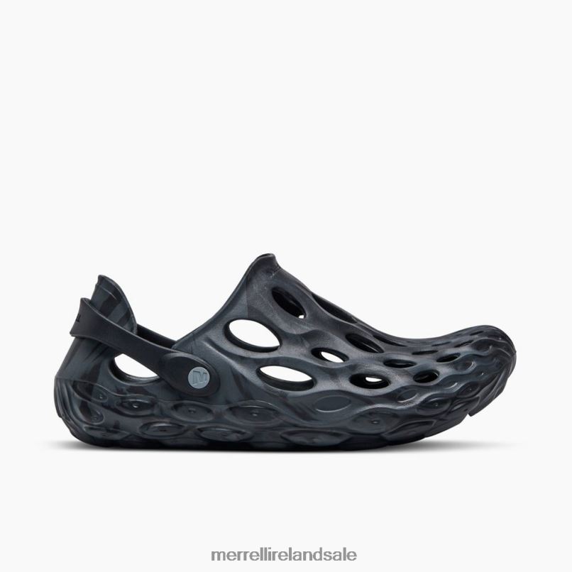 Hydro Moc (J48595) Merrell Men BX26T98 Black Shoes
