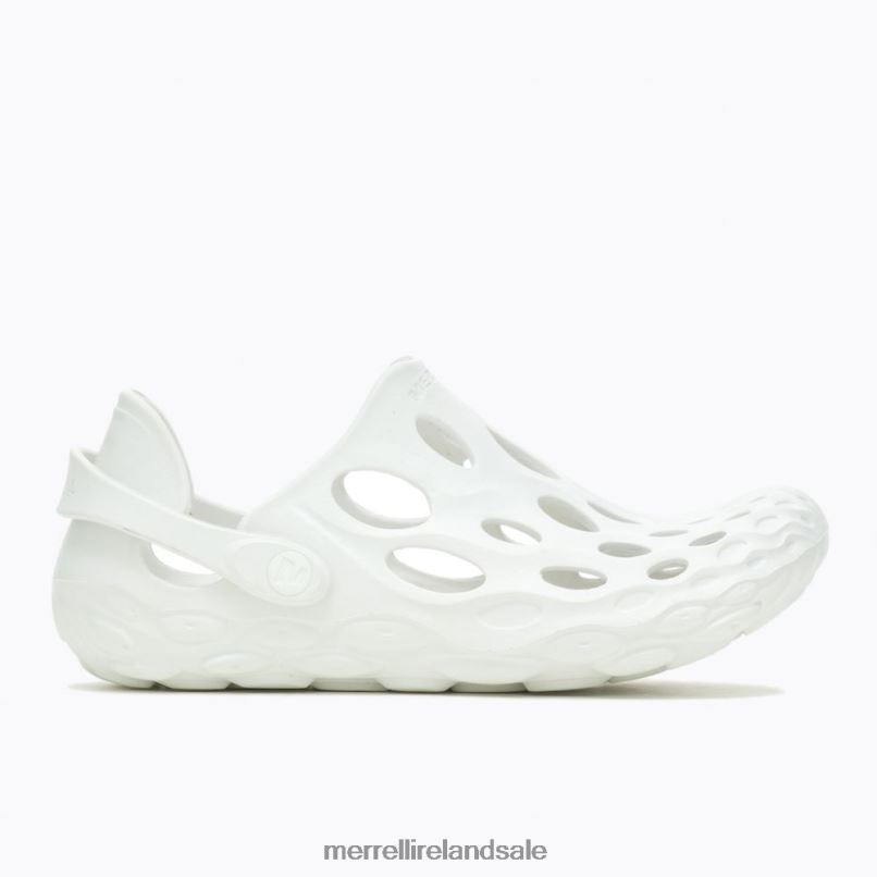 Hydro Moc (J85863) Merrell Men BX26T103 White Shoes