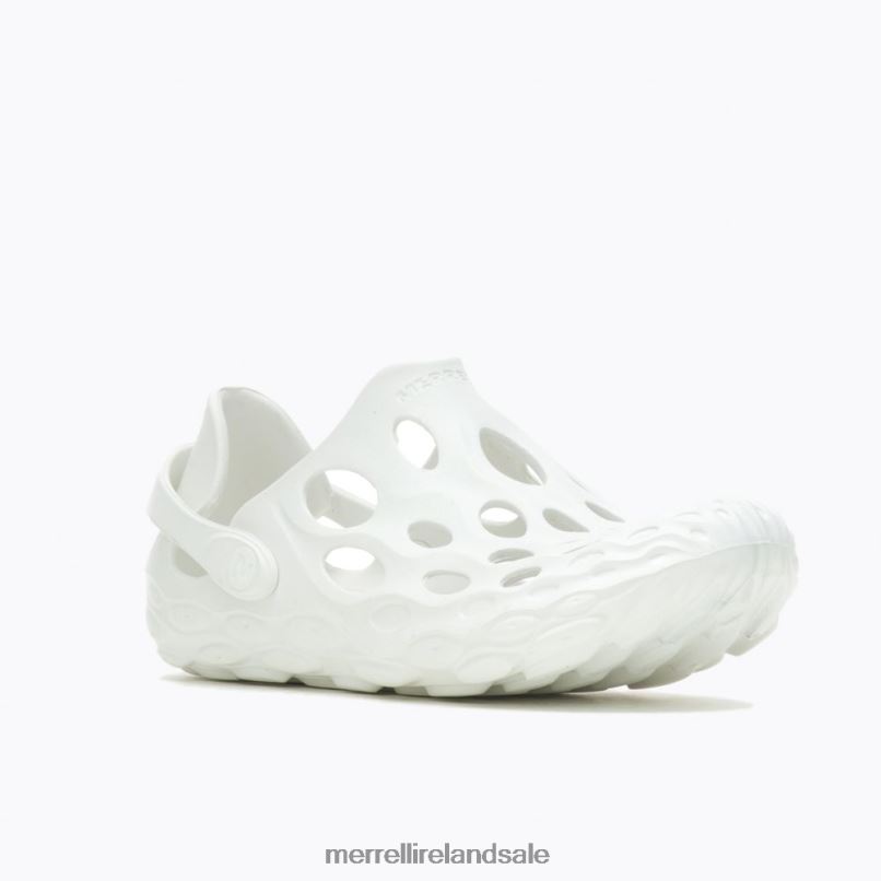 Hydro Moc (J85863) Merrell Men BX26T103 White Shoes