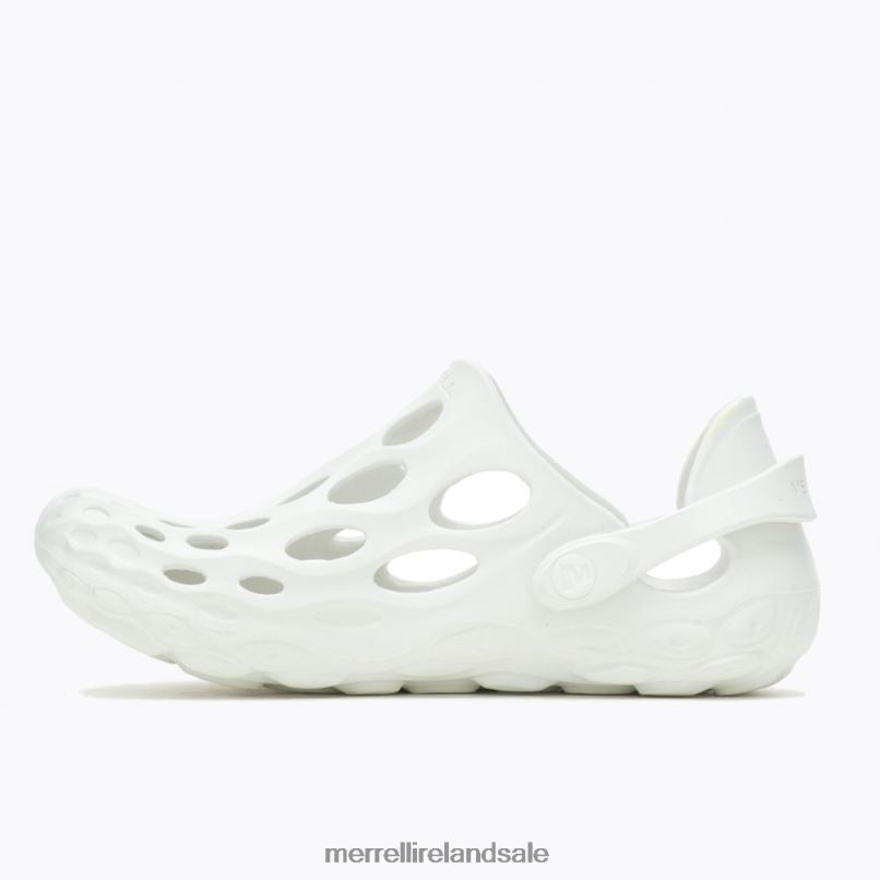 Hydro Moc (J85863) Merrell Men BX26T103 White Shoes