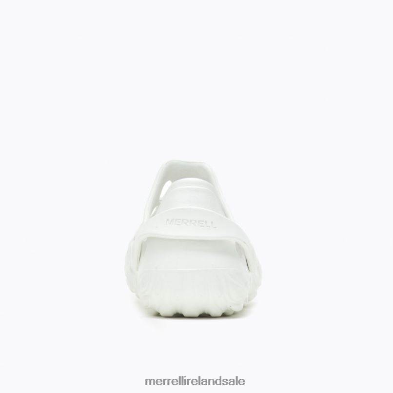 Hydro Moc (J85863) Merrell Men BX26T103 White Shoes