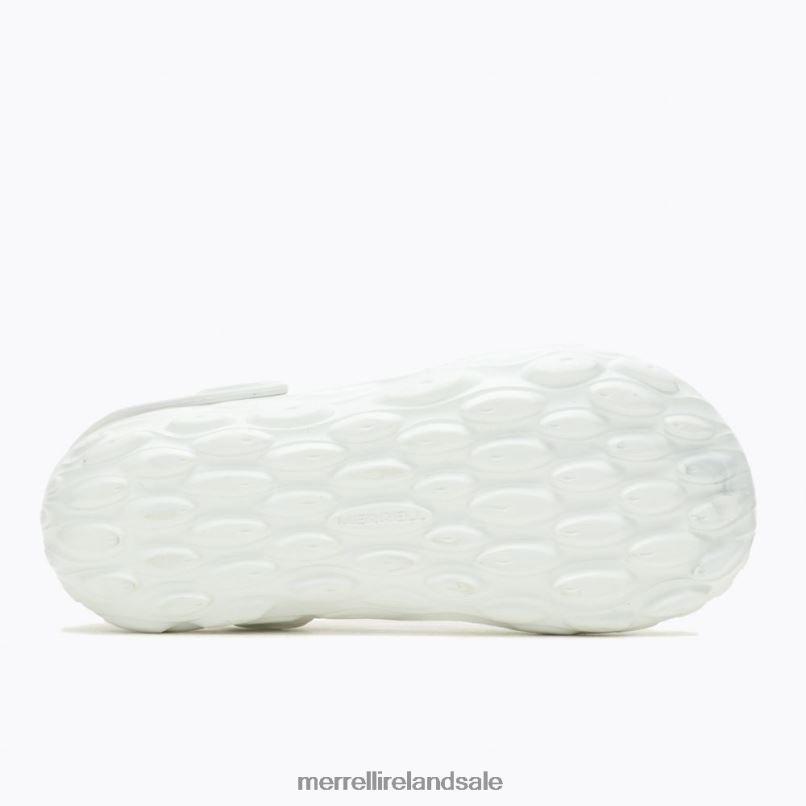 Hydro Moc (J85863) Merrell Men BX26T103 White Shoes