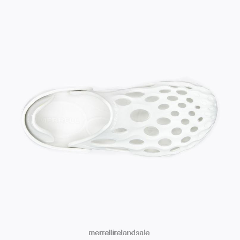 Hydro Moc (J85863) Merrell Men BX26T103 White Shoes