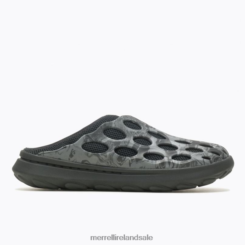Hydro Mule 1TRL (J005171) Merrell Men BX26T624 Black Shoes