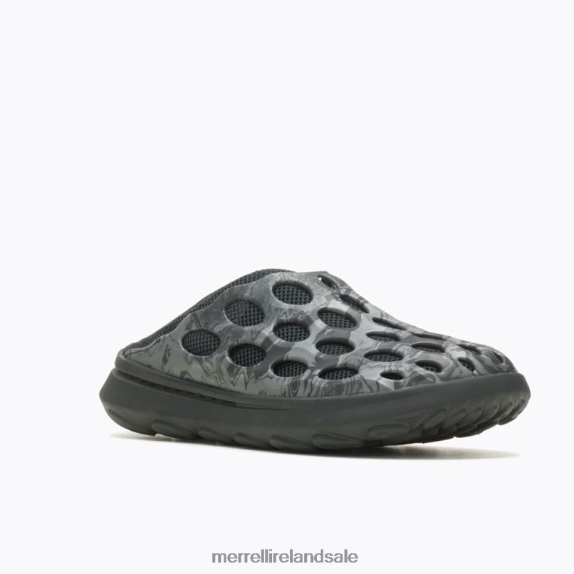 Hydro Mule 1TRL (J005171) Merrell Men BX26T624 Black Shoes