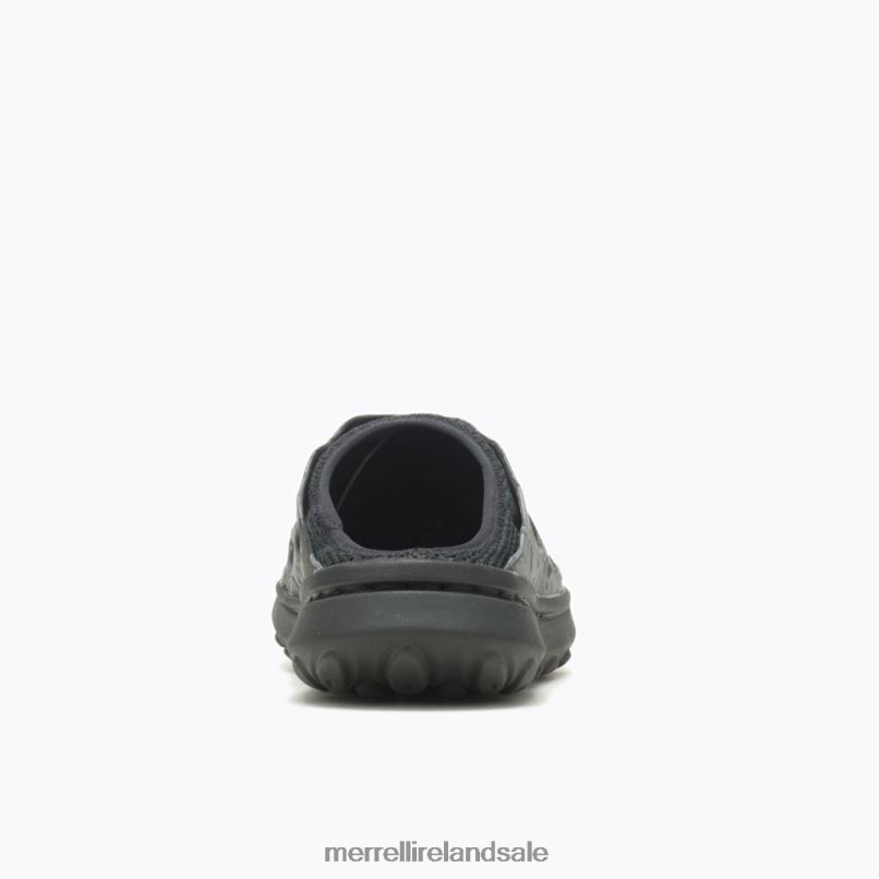 Hydro Mule 1TRL (J005171) Merrell Men BX26T624 Black Shoes