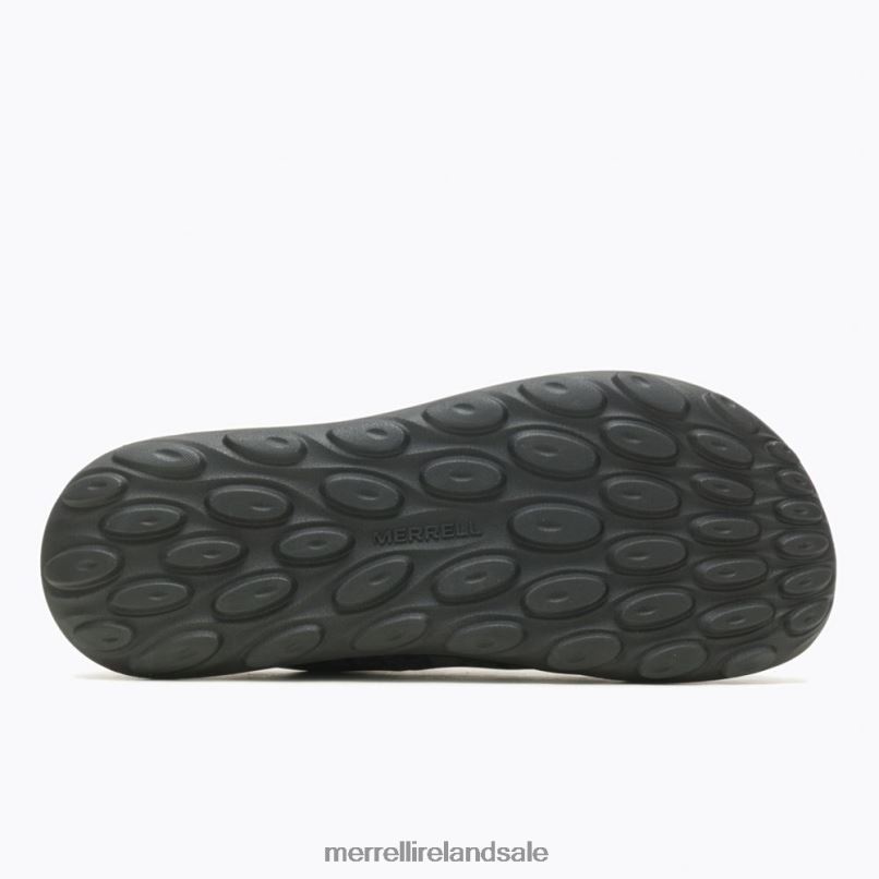 Hydro Mule 1TRL (J005171) Merrell Men BX26T624 Black Shoes