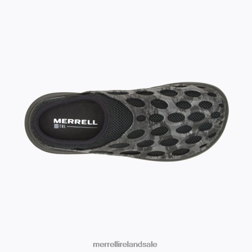 Hydro Mule 1TRL (J005171) Merrell Men BX26T624 Black Shoes