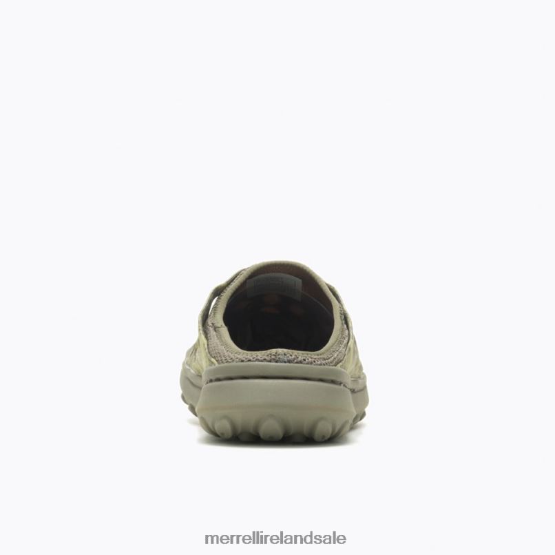 Hydro Mule 1TRL (J005825) Merrell Men BX26T626 Olive Shoes