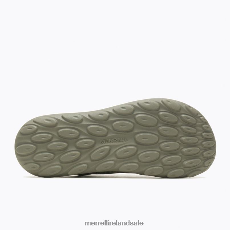 Hydro Mule 1TRL (J005825) Merrell Men BX26T626 Olive Shoes
