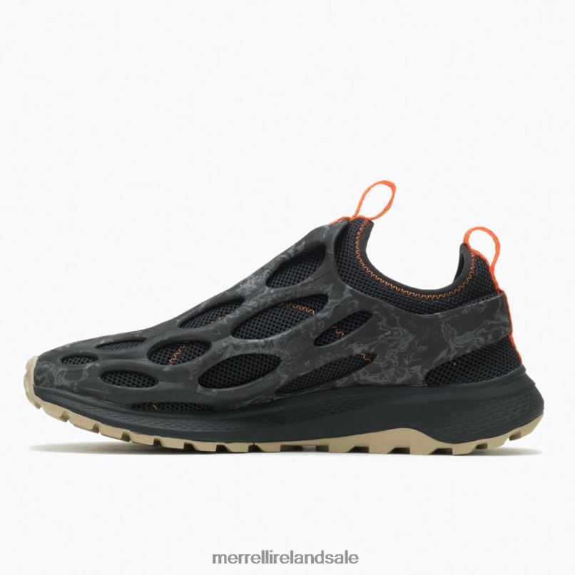 Hydro Runner (J066845) Merrell Men BX26T86 Black Shoes